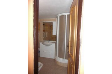 Alojamiento en casa particular Oščadnica 5